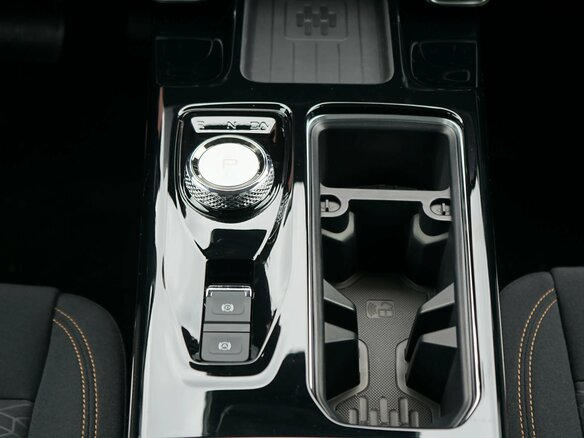 2026 Haval Dargo I, серый, 3499000 рублей - вид 19