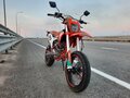 2025 Motoland XF300, оранжевый, 160000 рублей - вид 1