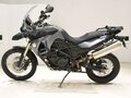 2012 BMW F 800 GS, серый, 597000 рублей