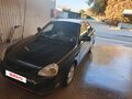 2008 Lada (ВАЗ) Priora I, синий, 220000 рублей