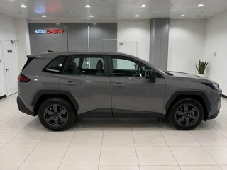 2026 Toyota RAV4 VI (XA60), серый, 4600000 рублей, вид 4