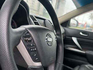 2013 Nissan Teana II (J32) Рестайлинг, чёрный, 1000050 рублей, вид 5