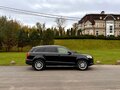 2007 Audi Q7 I (4L), чёрный, 1250000 рублей - вид 3