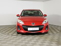 2012 Mazda 3 II (BL) Рестайлинг, красный, 849990 рублей - вид 1