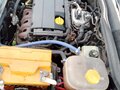 2008 Opel Astra H Рестайлинг, синий, 340000 рублей - вид 6