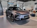 2026 Omoda C5 II, серый, 2929000 рублей - вид 2