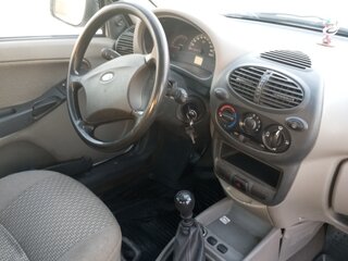 2011 Lada (ВАЗ) Kalina I, белый, 185000 рублей, вид 5