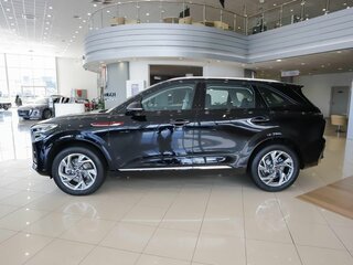 2025 Hongqi HS3, чёрный, 3199000 рублей, вид 2