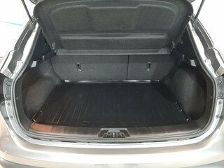 2018 Nissan Qashqai II, серый, 1630000 рублей, вид 5