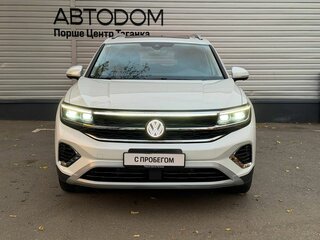 2023 Volkswagen Talagon I, белый, 4720000 рублей, вид 2