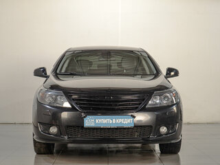 2013 Renault Latitude I, чёрный, 699000 рублей, вид 2