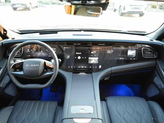 2024 Exeed VX I Рестайлинг, серый, 5530000 рублей, вид 3
