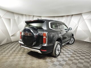 2024 Tank 500 I, чёрный, 5630000 рублей, вид 2