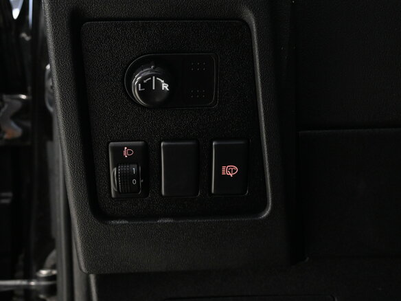 2010 Nissan Qashqai+2 I Рестайлинг, чёрный - вид 11