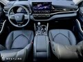 2026 Toyota Highlander IV (XU70), чёрный - вид 8