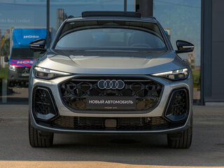 2026 Audi Q5 L III (GU), серый, 7250000 рублей, вид 2