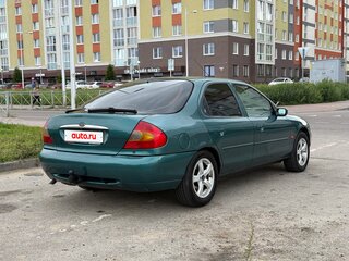 1999 Ford Mondeo II, зелёный, 250000 рублей, вид 5