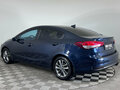 2018 Kia Cerato III Рестайлинг (Classic), синий, 1599000 рублей - вид 6