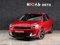 2023 Kaiyi E5, красный, 1490000 рублей