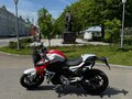 2020 BMW F 900 R, красный, 1049000 рублей - вид 4