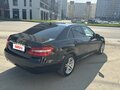 2010 Mercedes-Benz E-Класс 200 5G-Tronic IV (W212, S212, C207), чёрный, 1370000 рублей - вид 5
