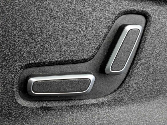 2024 Geely Monjaro I, серый - вид 25