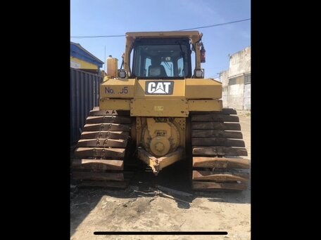 2014 Caterpillar D6, 6500000 рублей, вид 5
