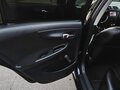 2012 Toyota Corolla X (E140, E150) Рестайлинг, чёрный, 1450000 рублей - вид 4