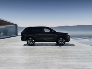 2026 Jaecoo J7 I Рестайлинг, чёрный, 2849000 рублей, вид 4