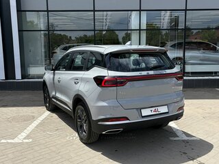 2026 Tenet T4L, серый, 2329000 рублей, вид 5