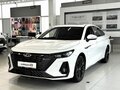 2025 Chery Arrizo 8, белый