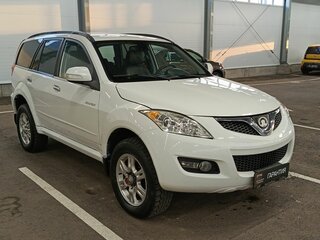 2012 Great Wall Hover H5, белый, 780000 рублей, вид 3