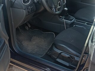2007 Ford Focus II, синий, 275000 рублей, вид 2