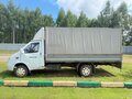2012 ГАЗ ГАЗель (3302), белый, 850000 рублей - вид 2
