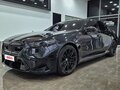2025 BMW M5 VII (G90), чёрный - вид 3