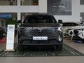 2026 Changan UNI-S I Рестайлинг, чёрный, 3199900 рублей - вид 1