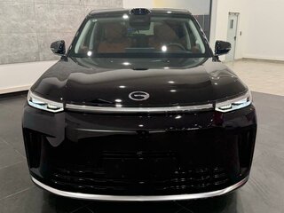 2025 GAC Trumpchi S9, чёрный, 5090000 рублей, вид 2