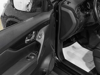 2019 Nissan X-Trail III Рестайлинг, чёрный, 2211000 рублей, вид 5