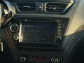 2015 Kia Rio III Рестайлинг, бежевый, 969000 рублей - вид 7