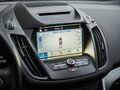 2018 Ford Kuga II Рестайлинг, чёрный, 1644000 рублей - вид 7