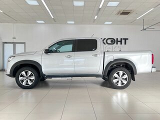 2024 JAC T8, серый, 2145000 рублей, вид 2