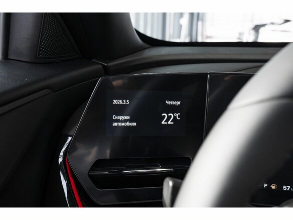 2026 Changan CS35 Max, чёрный, 2839900 рублей - вид 29