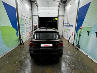 2013 BMW X3 28i xDrive II (F25), коричневый, 2100000 рублей, вид 2