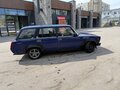 1999 Lada (ВАЗ) 2104 21047, синий, 195000 рублей - вид 4