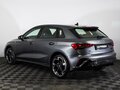2026 Audi A3 Sportback 35 TFSI IV (8Y) Рестайлинг, серый, 4250000 рублей - вид 1