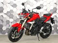 2011 Suzuki GSR 750, красный, 599000 рублей - вид 1