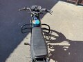 2006 Orion 125, чёрный, 40000 рублей - вид 2