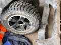 2012 Lada (ВАЗ) 2121 (4x4) I Рестайлинг, синий, 390000 рублей - вид 6
