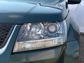 2007 Suzuki Grand Vitara II, зелёный, 660000 рублей - вид 8