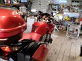 2008 Honda CBF 1000, красный, 520000 рублей - вид 8
